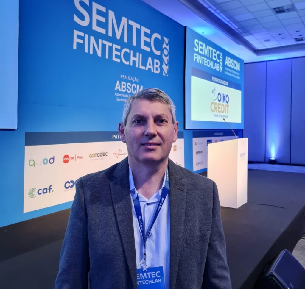 Crecerto participa do SEMTEC 2022 – Seminário de Tecnologia – em São Paulo