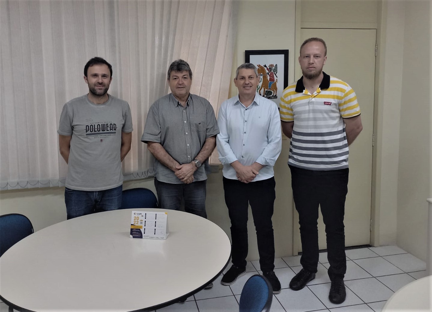 Viagem de Negócios – Conhecendo outras experiências em microcrédito