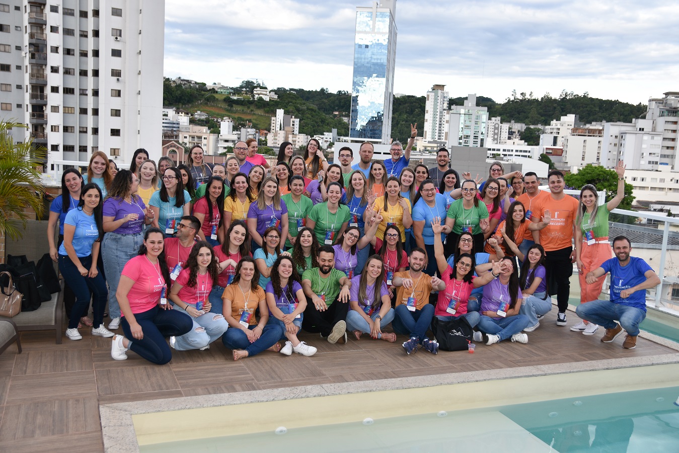 Crecerto realiza primeira Convenção Anual com sucesso