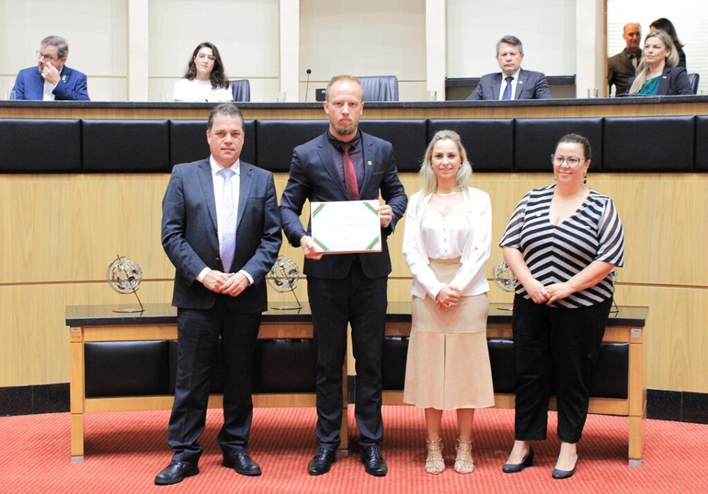 Agência Crecerto – Certificação de Responsabilidade Social