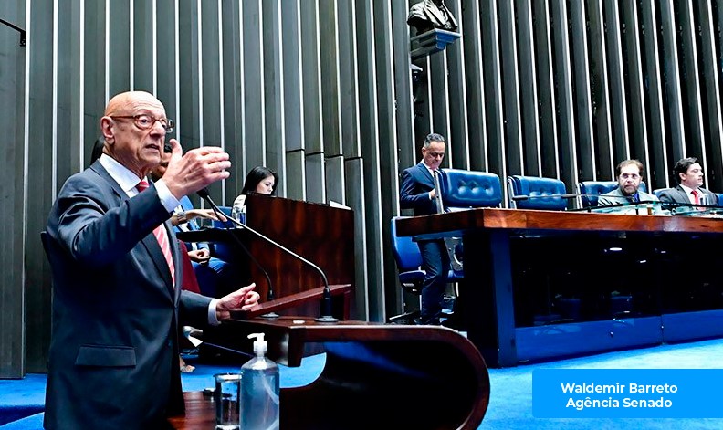 Aprovada criação de frente parlamentar de apoio ao microcrédito