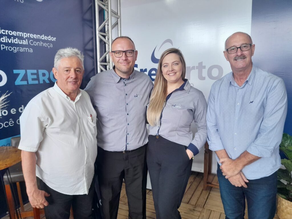 Participação na FAEPS e Festa Catarinense da Suinocultura