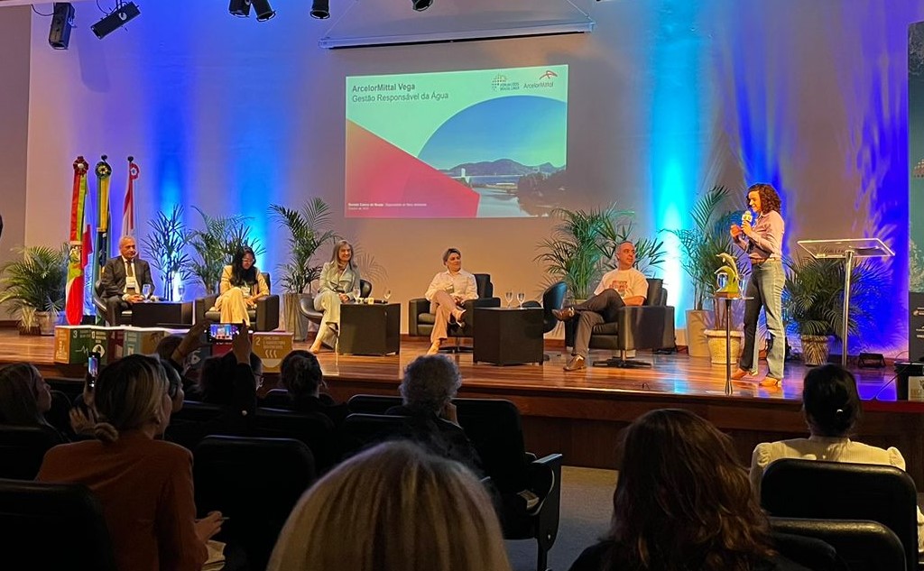 Crecerto participa do 3º Fórum Brasil ODS 2023