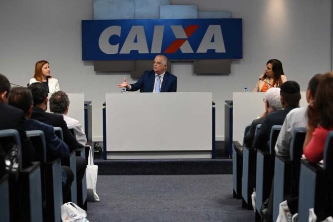 Terceiro Seminário Internacional de Microfinanças em Brasília