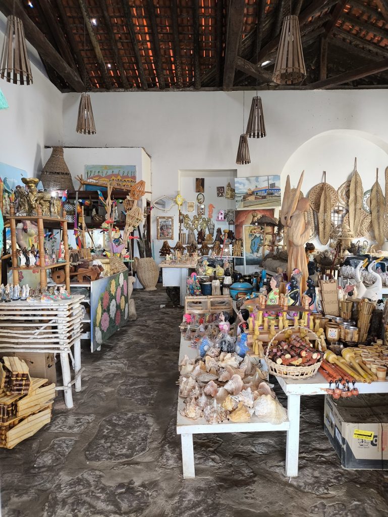 Crecerto, do Sul ao Nordeste – Chegamos em Parnaíba, PI