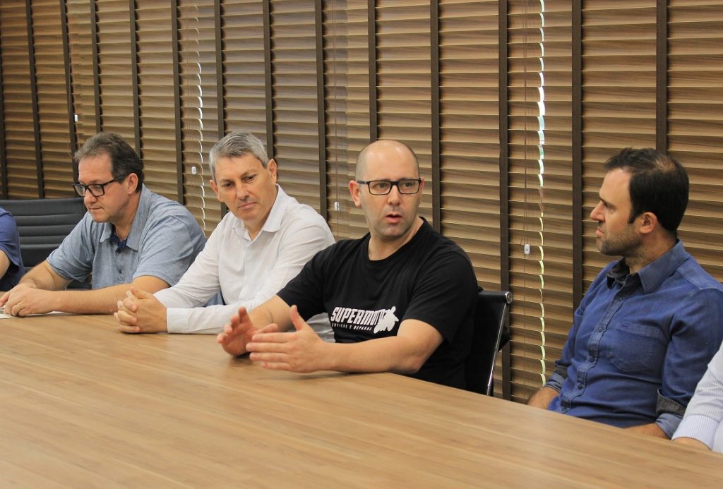 Crecerto vai operar nova linha de crédito Juro/Zero municipal