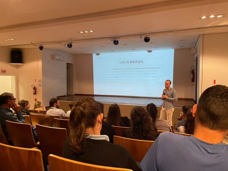 Crecerto Participa da Semana do MEI 2024 com Enfoque em Educação e Planejamento Financeiro