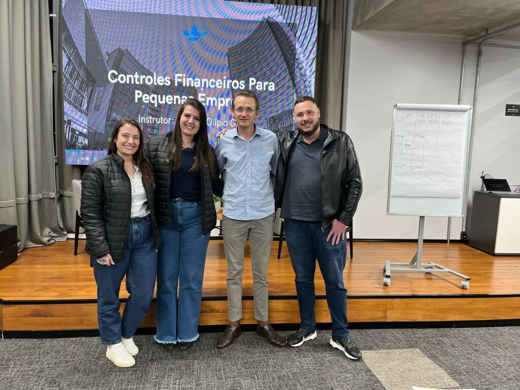 Crecerto Participa da Semana do MEI 2024 com Enfoque em Educação e Planejamento Financeiro