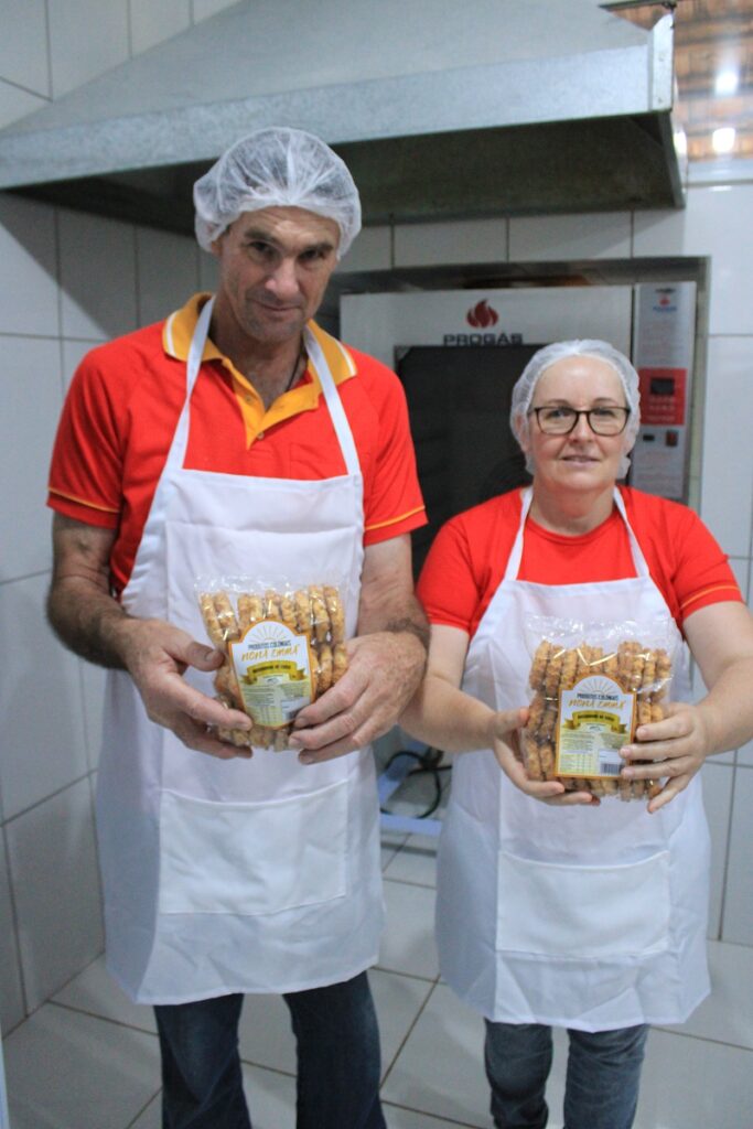 Os efeitos positivos de comprar no comércio local
