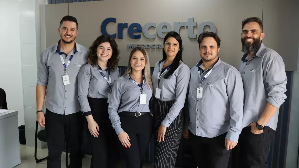 Filial de Capinzal completa 11 anos e reinaugura agência