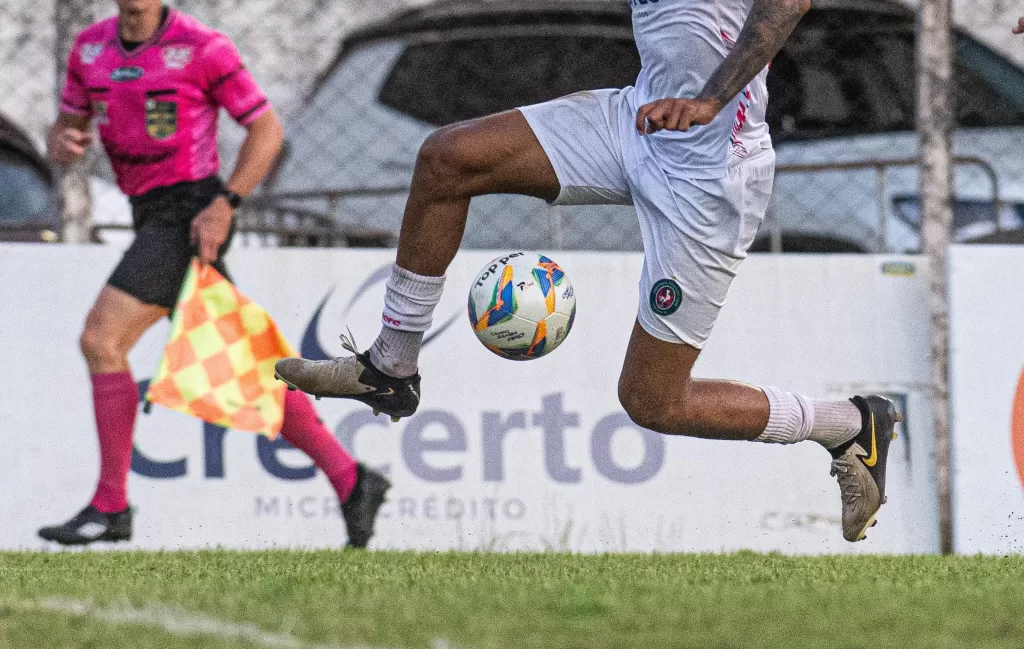 Parabéns Concórdia Atlético Clube! Campeão da Copa Santa Catarina 2024