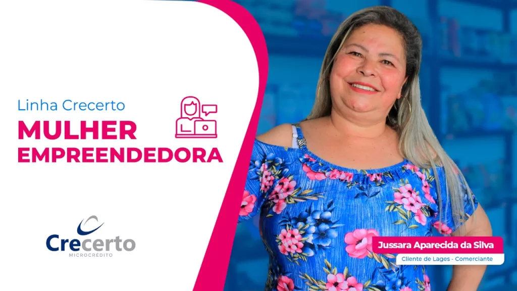 Linha de crédito exclusiva para mulheres tem parcelas grátis e primeiro pagamento para 2025