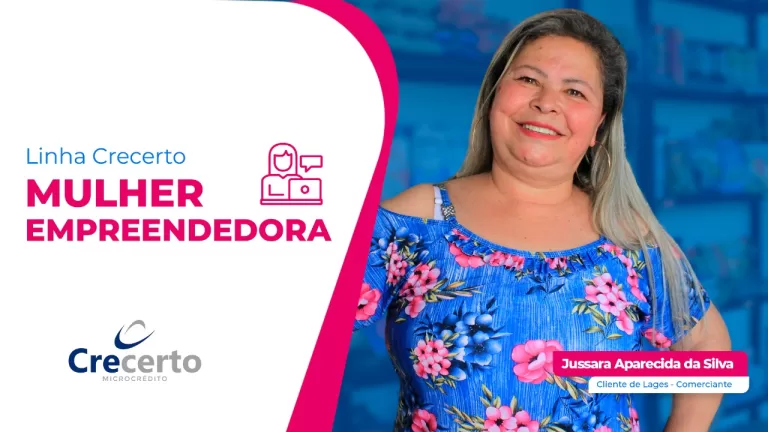 Linha de crédito exclusiva para mulheres tem parcelas grátis e primeiro pagamento para 2025