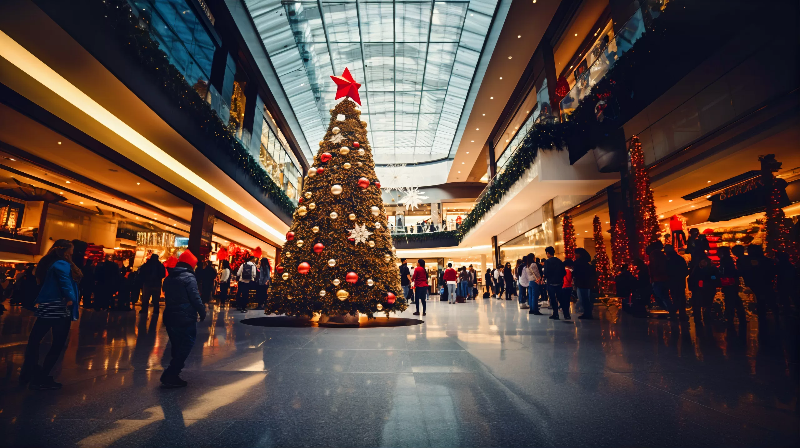 Dicas para microempresas aproveitarem o Natal e impulsionarem vendas