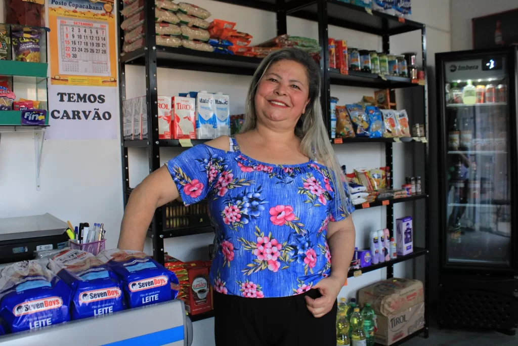 Bar e Mercearia do Dico – Típico mercado de bairro em Lages – SC