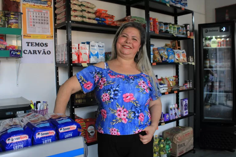 Bar e Mercearia do Dico – Típico mercado de bairro em Lages – SC