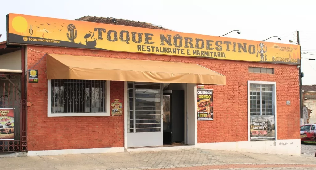 Toque Nordestino na Serra Catarinense – Restaurante faz sucesso em Lages