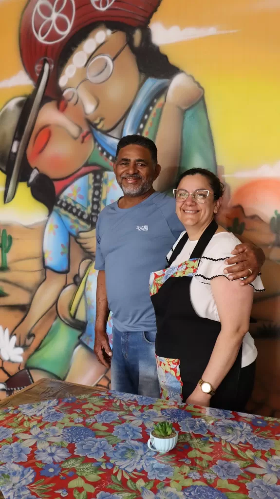 Toque Nordestino na Serra Catarinense – Restaurante faz sucesso em Lages