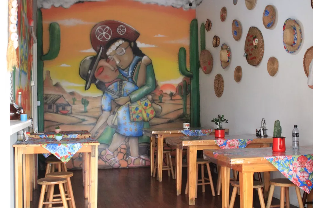 Toque Nordestino na Serra Catarinense – Restaurante faz sucesso em Lages