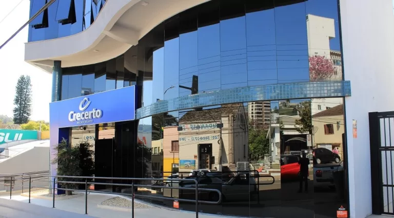 Crecerto, dia 10 de abril – 24 Anos Transformando Vidas Através do Microcrédito