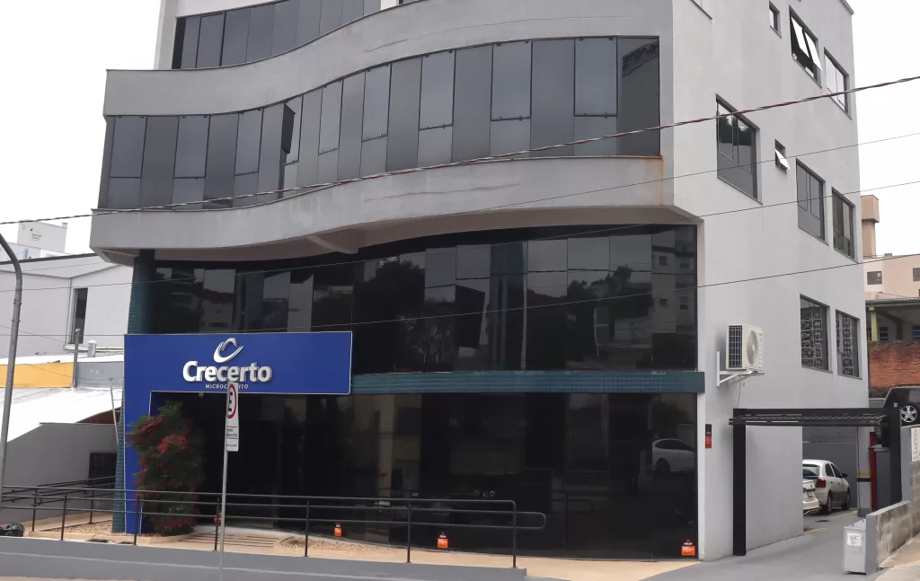 Crecerto não cobra IOF e reforça compromisso com o microcrédito facilitado
