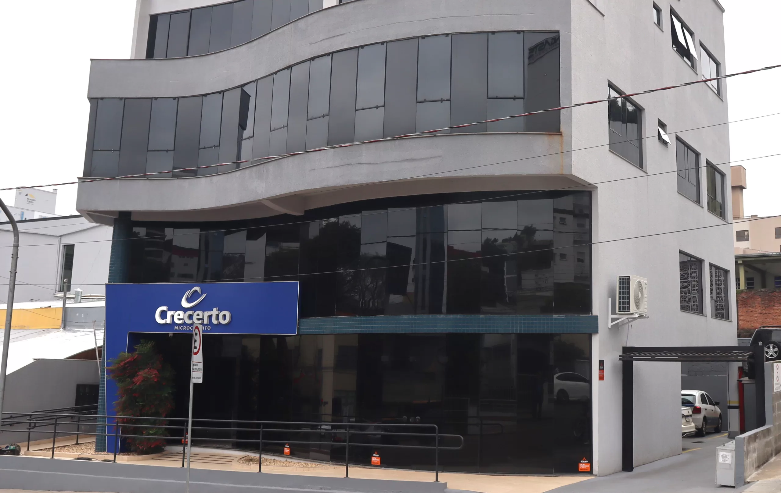 Crecerto não cobra IOF e reforça compromisso com o microcrédito facilitado