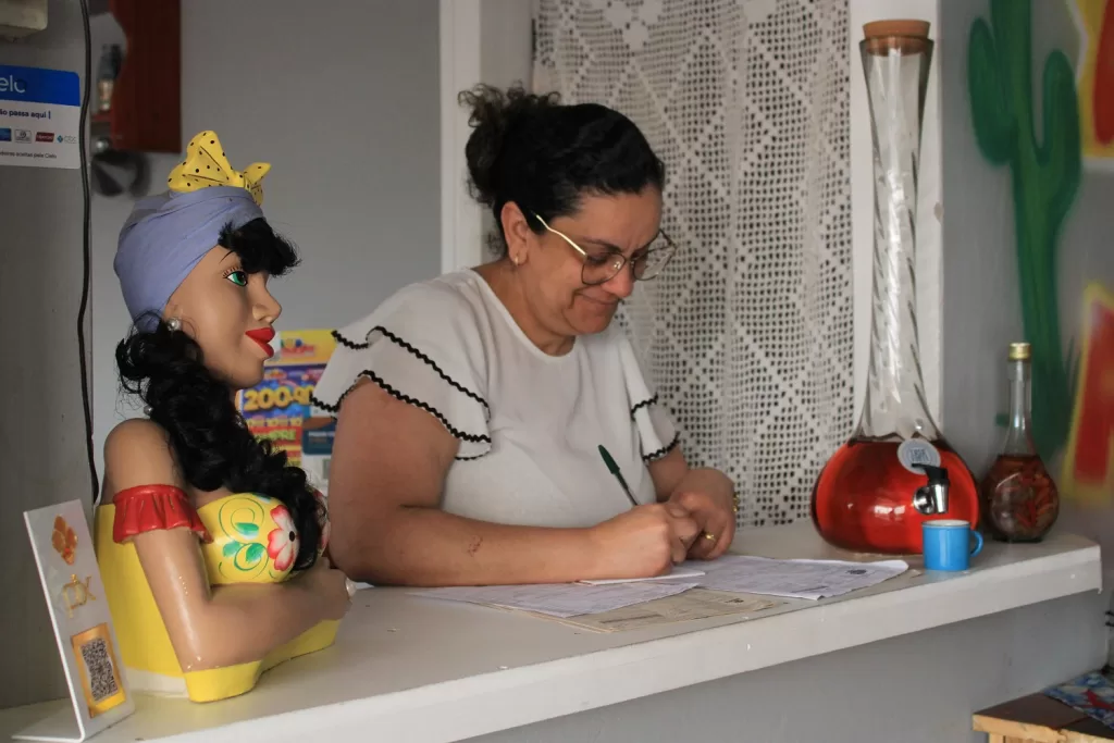 Santa Catarina é líder nacional em concentração de MEIs