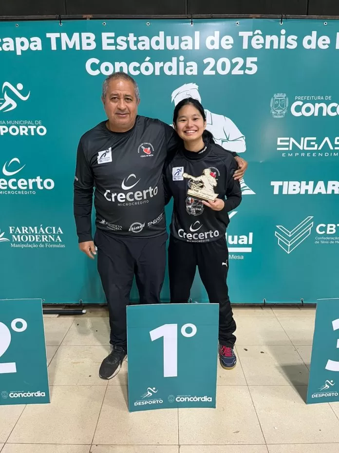 Circuito Oeste Crecerto – etapa Concórdia