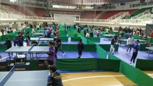 Circuito Oeste Crecerto – etapa Concórdia