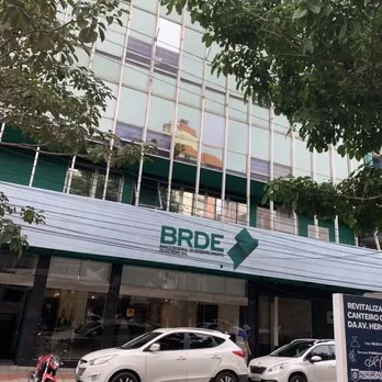 Presidente da Crecerto visita instituições parceiras em Florianópolis
