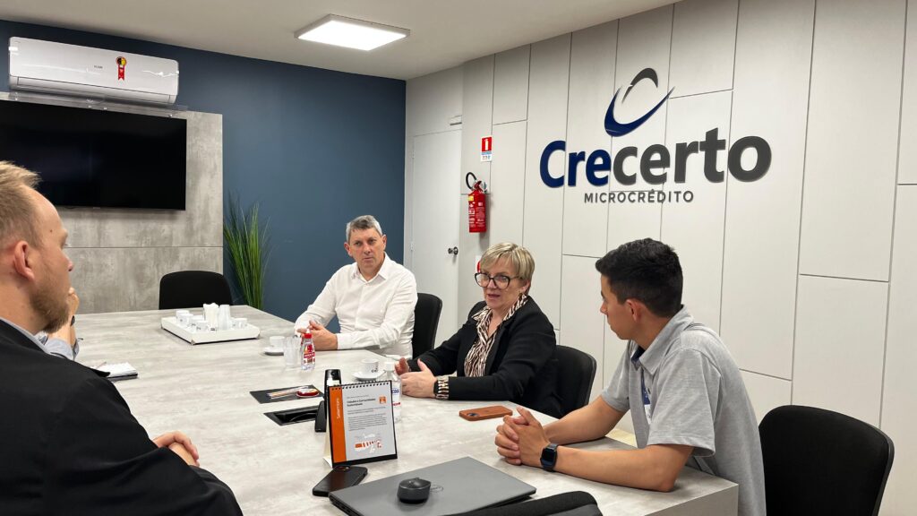 Crecerto busca maior engajamento nos Objetivos de Desenvolvimento Sustentável da ONU