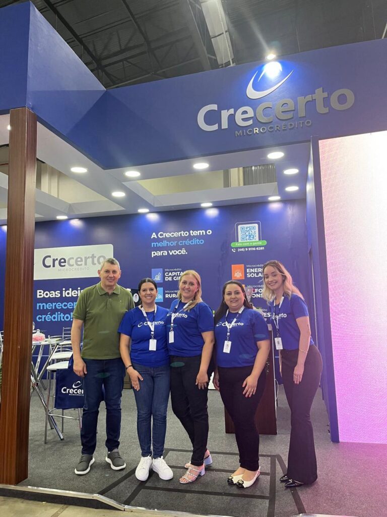 Expopato 2025 reúne milhares de visitantes em nove dias
