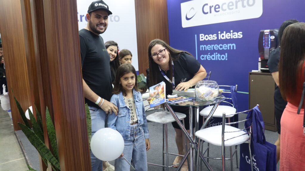 Expopato 2025 reúne milhares de visitantes em nove dias