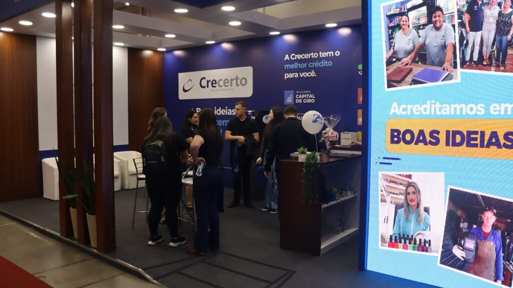 Expopato 2025 reúne milhares de visitantes em nove dias