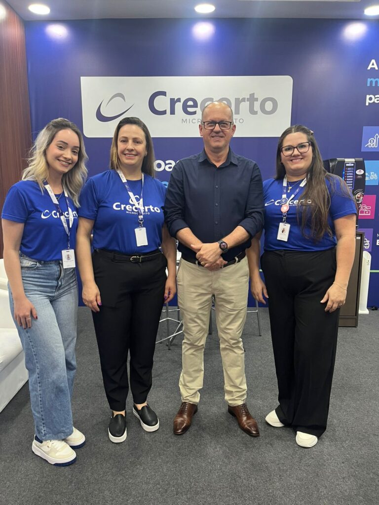 Expopato 2025 reúne milhares de visitantes em nove dias