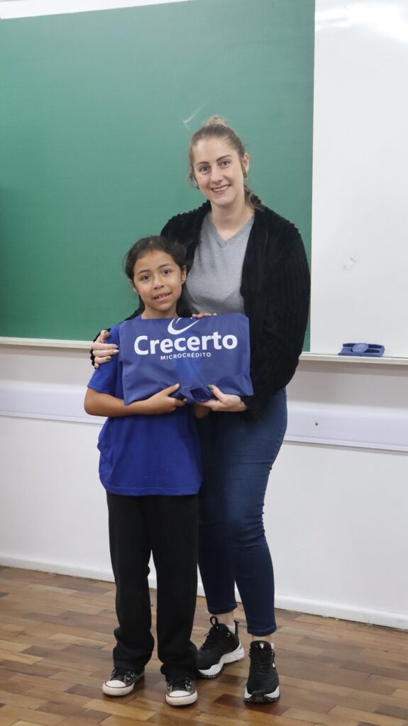 Segunda etapa do Projeto Leitura de Histórias em Casa