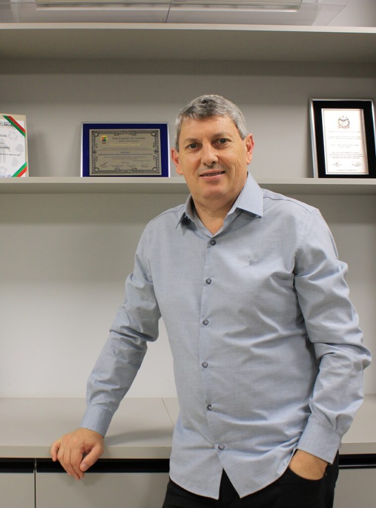 Lei amplia alcance do microcrédito e reconhece microfinanças no Brasil