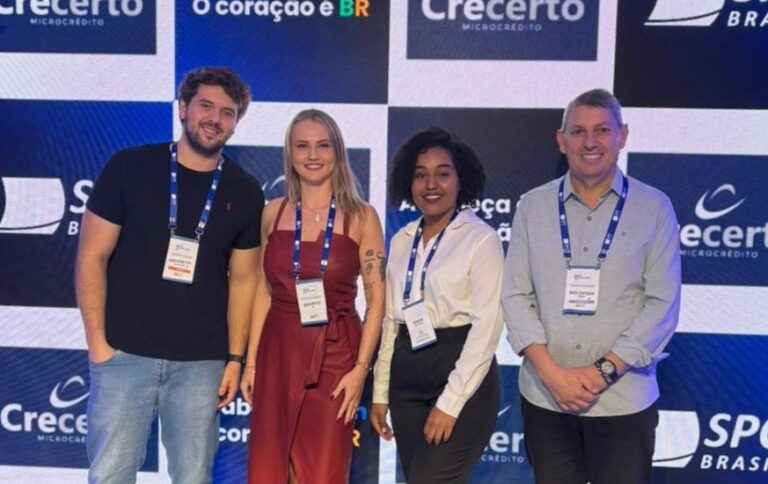 SPC Summit 2026 em São Paulo analisa cenário atual