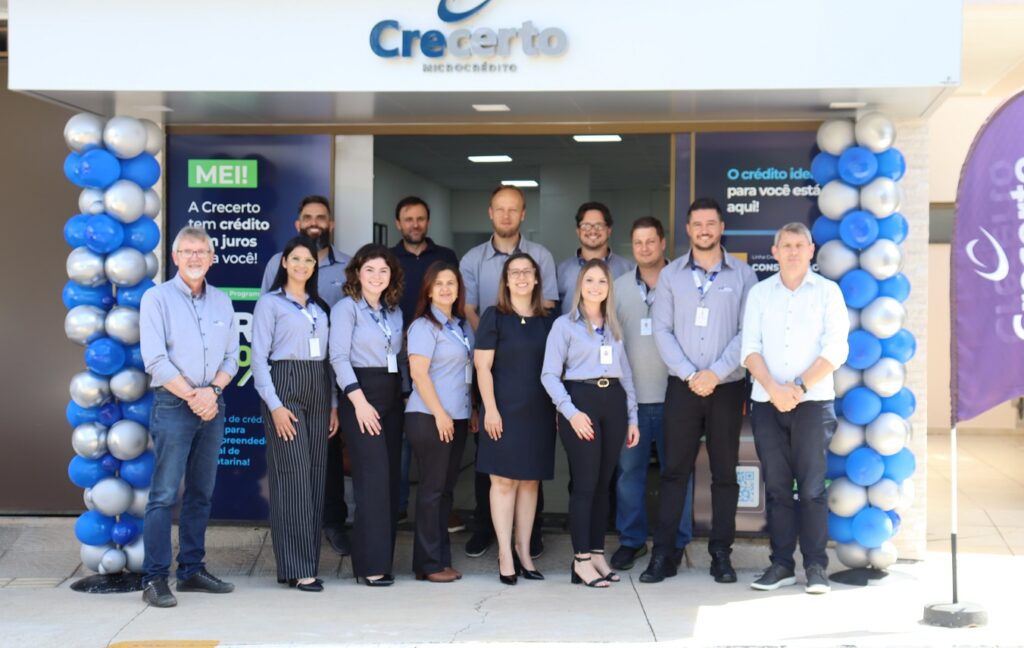 Capinzal inaugura Sala do Empreendedor para fortalecer negócios locais