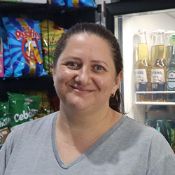 Elisangela Gubert Medeiros