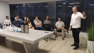 Assembleia Geral da Crecerto aprova contas e elege novos conselhos para gestão 2026–2029