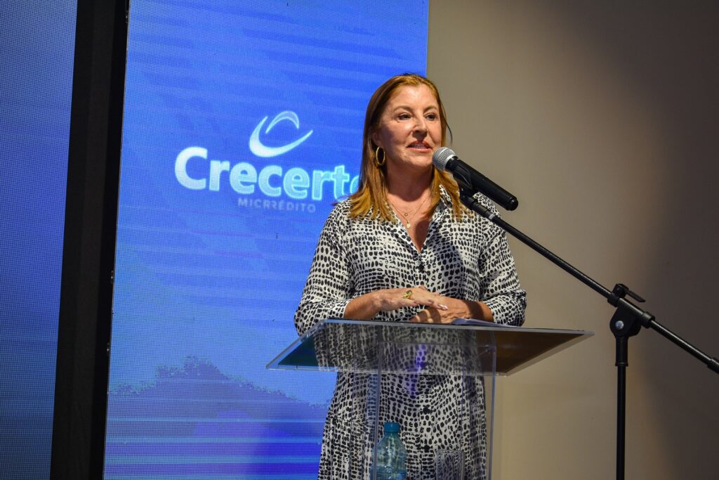 Celebração marca 25 anos da Crecerto com emoção, música e reconhecimento