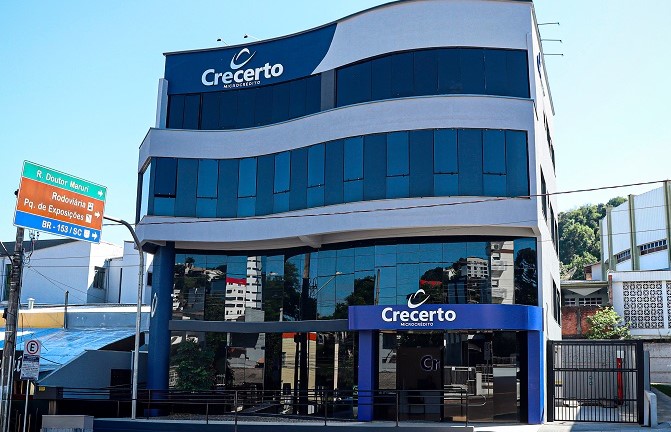 Crecerto completa 25 anos com mais de meio bilhão de reais em crédito liberado