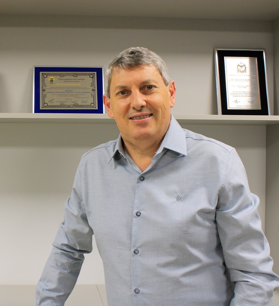 Crecerto conquista qualificação B+ em avaliação internacional