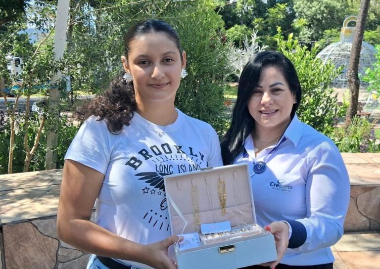 Empreendedorismo feminino cresce no Brasil e ganha força entre clientes da Crecerto