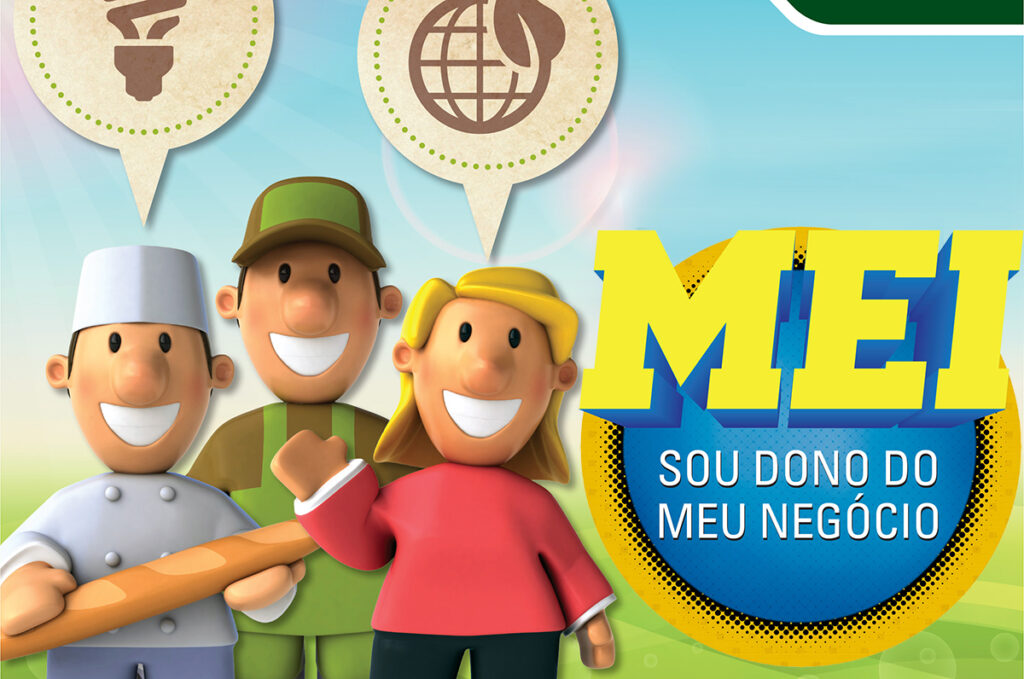 Projeto propõe ampliar teto de faturamento do MEI e pode beneficiar pequenos negócios