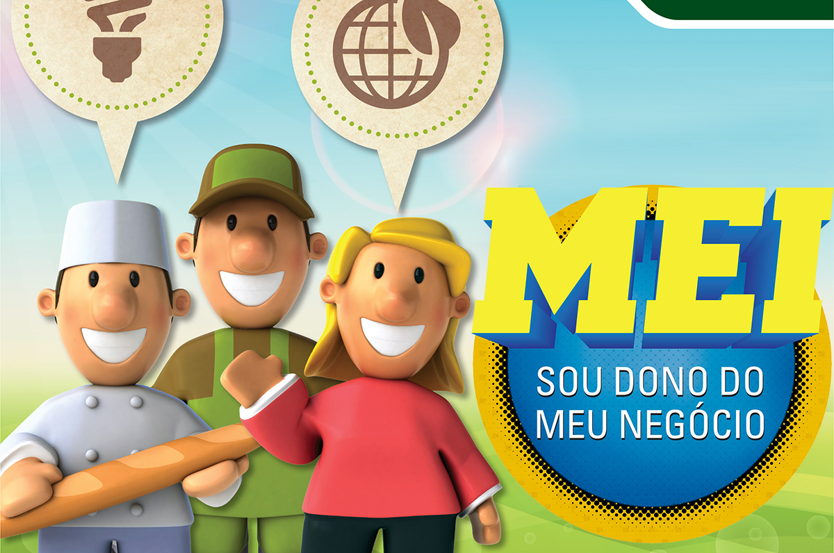 Projeto propõe ampliar teto de faturamento do MEI e pode beneficiar pequenos negócios