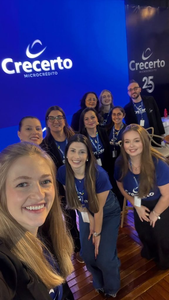 Crecerto celebra grande participação na FEMIX 2026