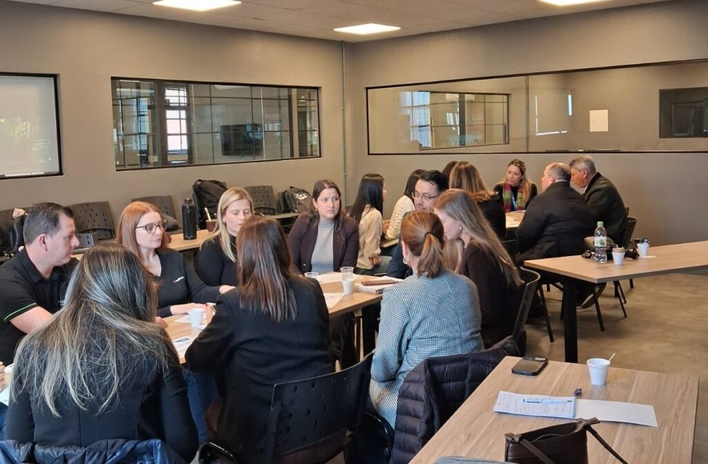 Crecerto participa do alinhamento do FAMPE Microcrédito no Rio Grande do Sul
