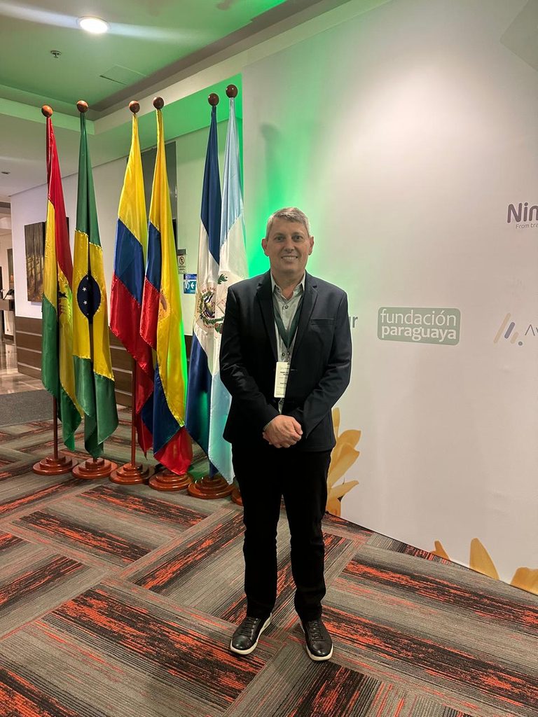 Crecerto participa do Foro Connect 2026, na Colômbia